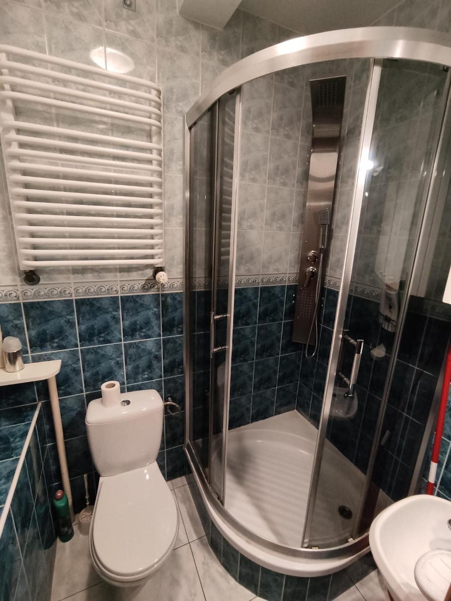 Classic Apartament Metro Kabaty Варшава Екстер'єр фото