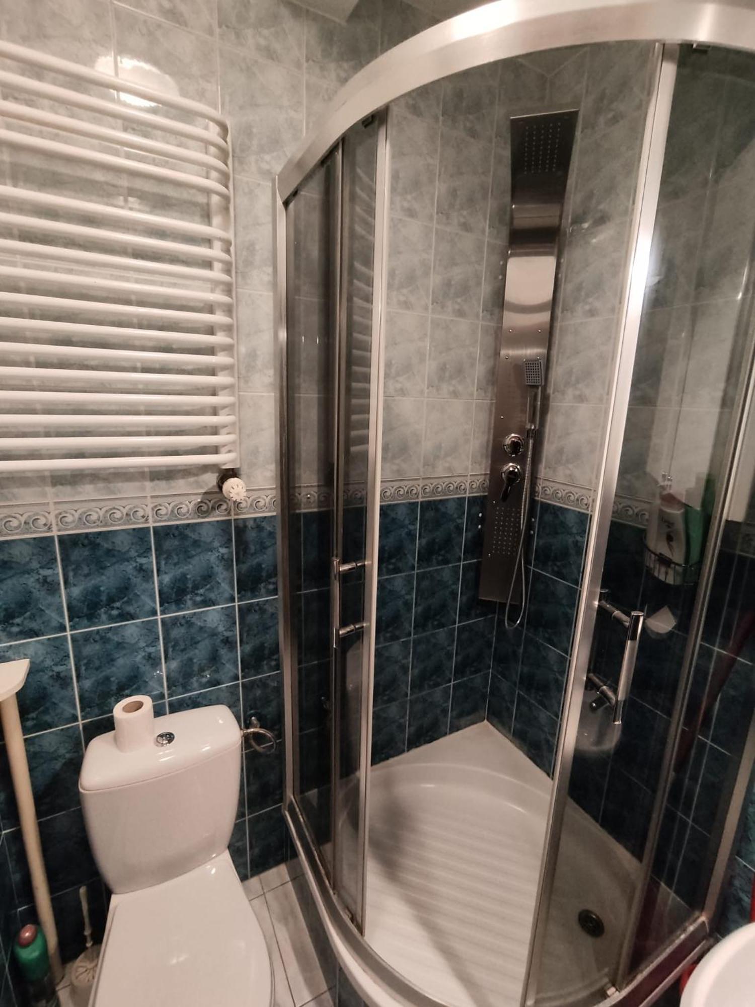 Classic Apartament Metro Kabaty Варшава Екстер'єр фото